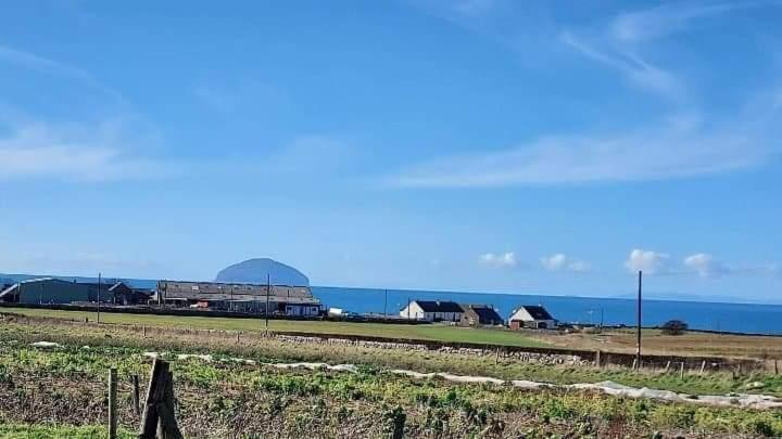 Turnberry Caravan Holiday Park Buitenkant foto